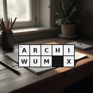 Hasło krzyżówkowe fikcyjna komórka fbi której agenci zajmują się sprawami nietypowymi i nierozwiązanymi - archiwum x – rozwiązanie, synonimy, podpowiedzi i definicje krzyżówkowe